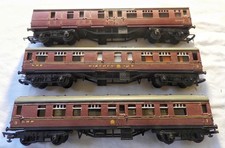 Hornby Triang Model Trains OO