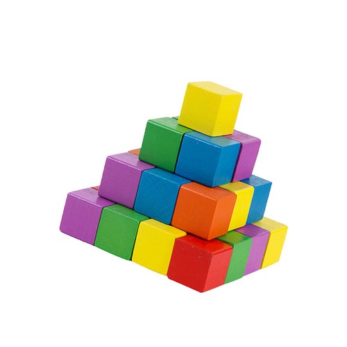 50pcs reusable wooden craft - 50pcs,