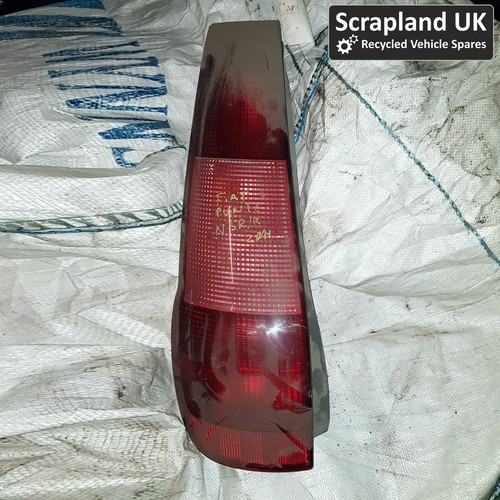 Fiat punto mk1 1993 1999 - fiat,