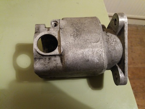Lucas k2f magneto body - lucas,