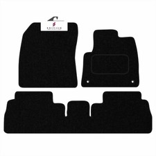 Fits Peugeot Partner Crew Cab
