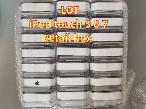 Apple ipod touch 5th - apple,