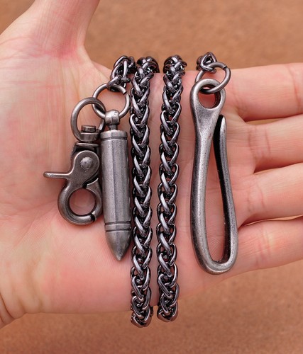 Heavy duty biker - 30",
