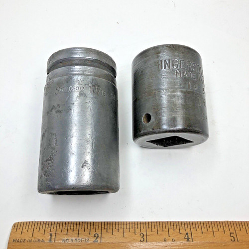 Snap ingersoll rand - snap-on,