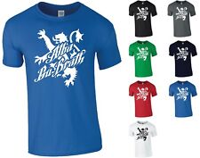 Alba Gu Brath Lion Rampant