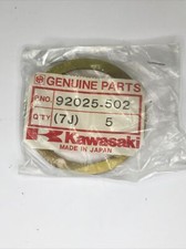 New Kawasaki JS300 JS400 JS550