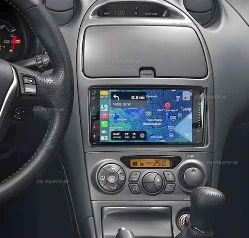 64gb car radio stereo gps - 4+64gb,