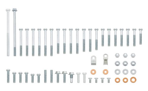 Parts engine fastener - tb, kit