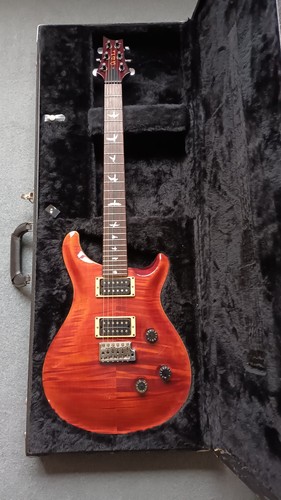 1993 prs custom - 1993,