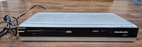 Philips dvd recorder - dvd,