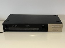 Pioneer Tuner TX 130L Hifi