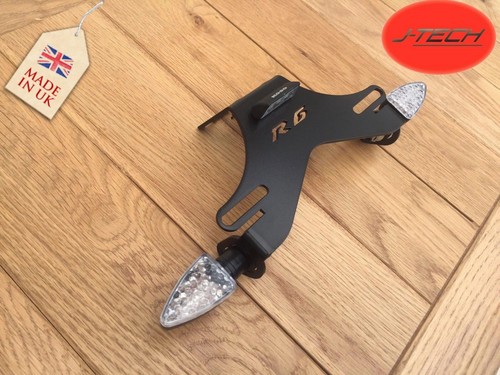 Yamaha tail tidy - r6,