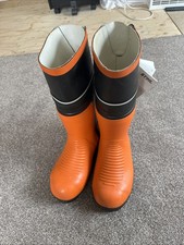 Stihl chainsaw boots size - boots, 5.5