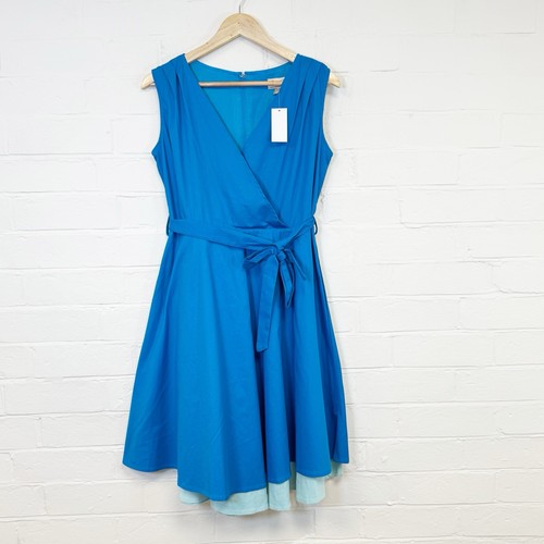 Lindy bop fit flare - fit, &