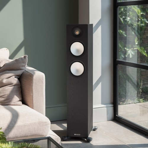 Pair monitor audio bronze 300 - monitor,