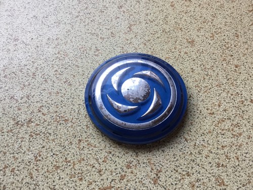 Triumph 1500 hub - cap, badge