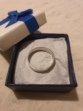 Mens Platinum 900 Wedding Band