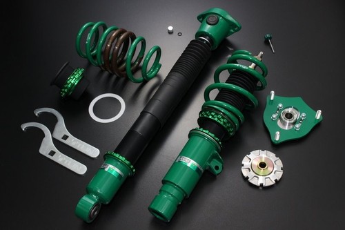 Tein flex coilovers for - flex,