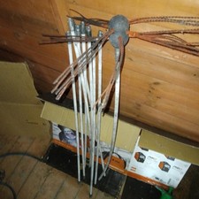 Flexible Chimney Sweep Set DIY
