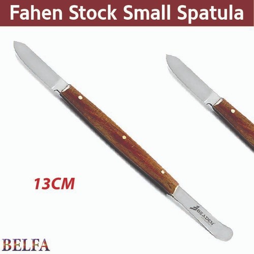 Dental fahen stock knife wax - dental,