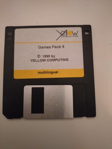 Psion games pack - psion,
