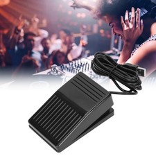 USB Foot Switch Pedal
