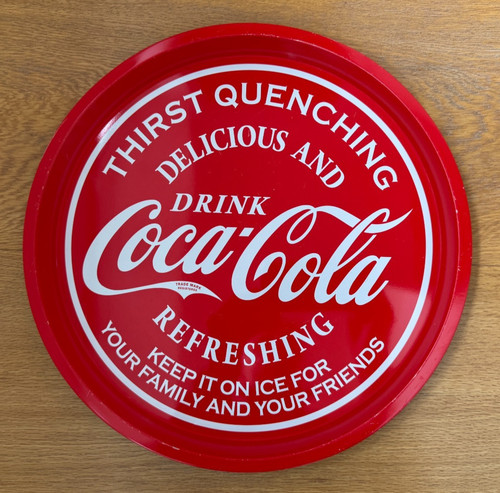 Vintage official licenced red - vintage,