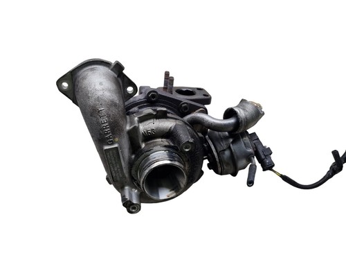 Volvo s40 turbo - volvo, turbocharger