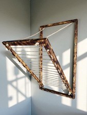 Towel drying rack, Foldable