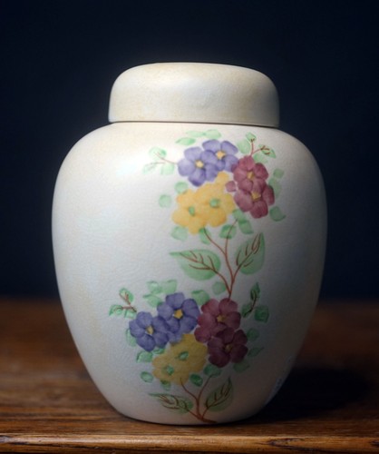 Radford england hand painted - radford,