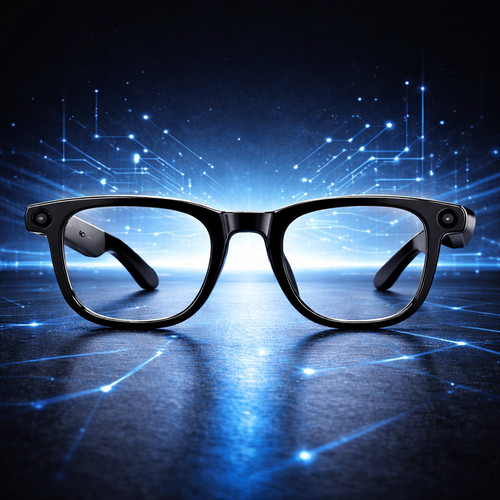 1080p mini camera glasses - 1080p,