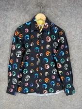 Claudio Lugli Shirt Mens Size