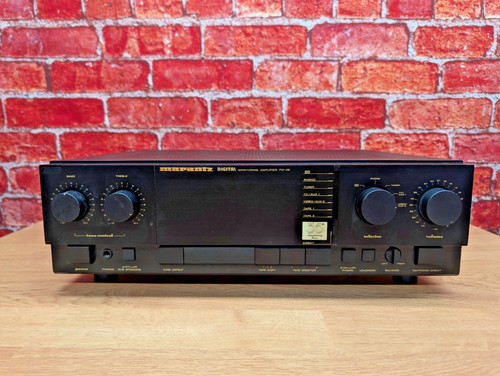 Marantz 35th anniversary - 35th,