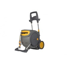 Hozelock 35m Auto Reel Mobile