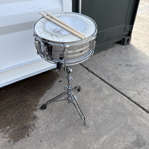 14x5 snare drum with - 14x5”,