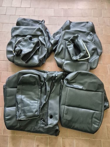 Audi coupe seat - coupe, cover