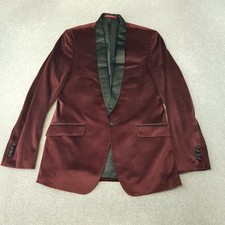 Dobell Mens Jacket 40R