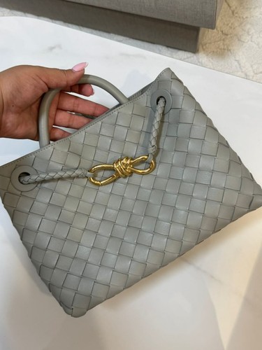 Bottega veneta andiamo bag - bottega,
