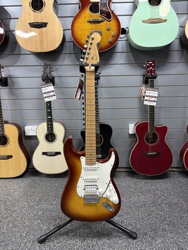 Fender american deluxe fat - deluxe,