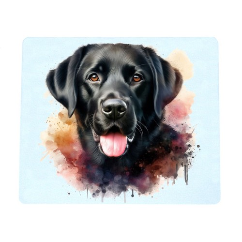Black labrador retriever dog - labrador,