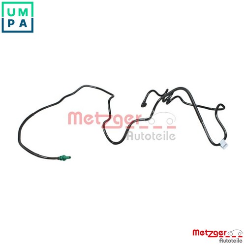 Fuel line 2150032 for - fuel,