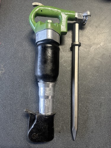 Mac3 demolition pick - mac3,