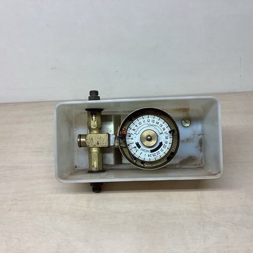 Gas bird scarer exide - bird,