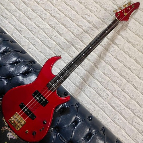 Aria pro rsb deluxe - aria, ii