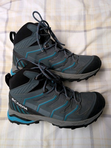 Scarpa maverick mid gtx - maverick,