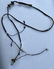 Nissan S13 Tailgate Bootlid