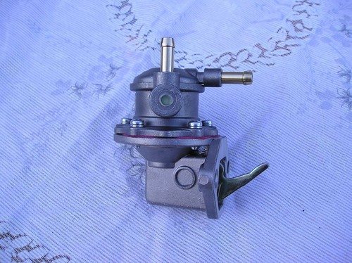 Coolant suds pump - /,