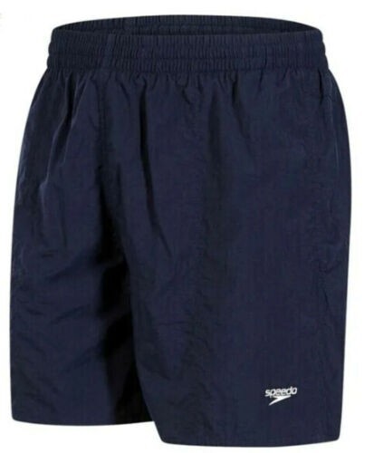 Speedo mens solid - solid, leisure