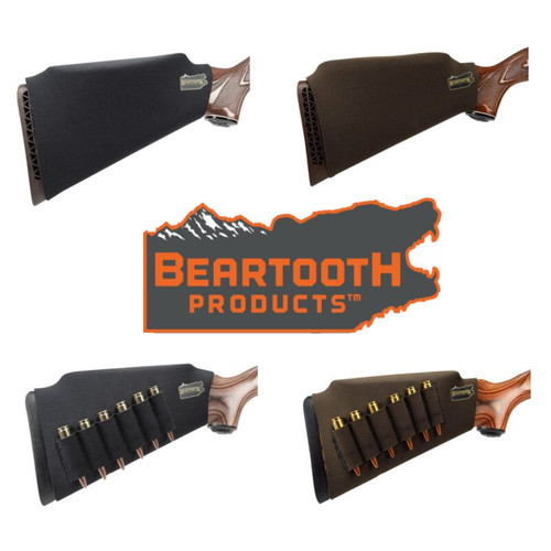 Beartooth comb raising - raising, kit