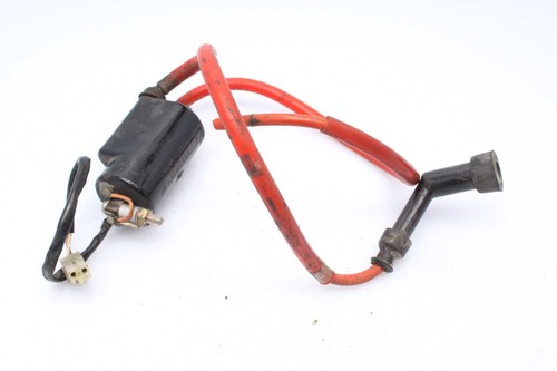 Ignition coil plug connector